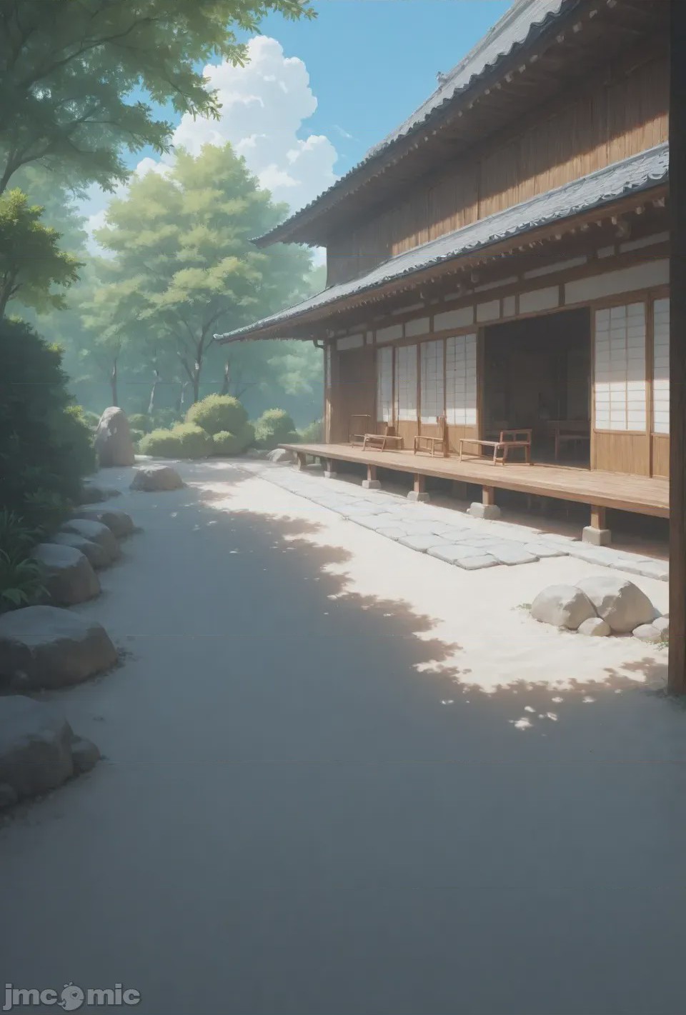 第1话，第 1 页