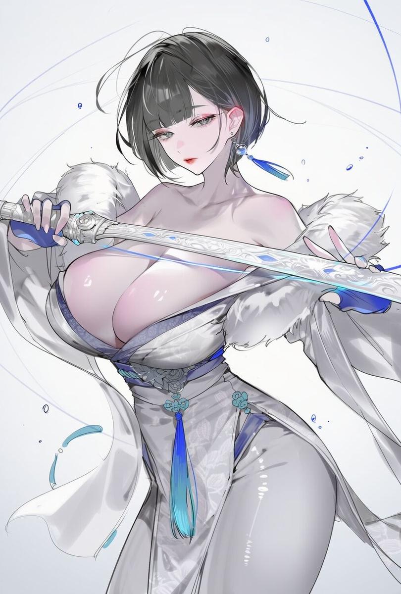 โปสเตอร์สำหรับ 甘十九妹