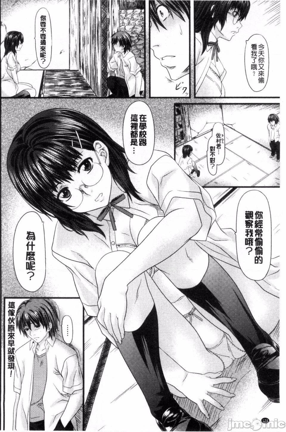 [長頼] 恋色めまい, trang 130