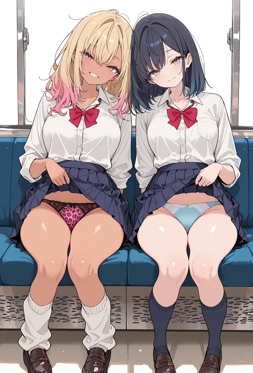 Плакат для 在东京狂肏援交女学生