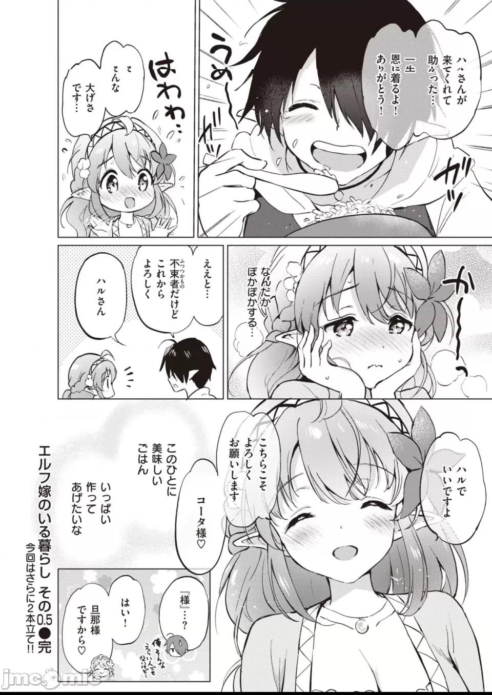 COMIC 快楽天ビースト 2023年7月号 [DL版] 第1话，第 87 页
