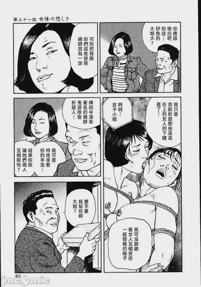 第1话, 페이지 277