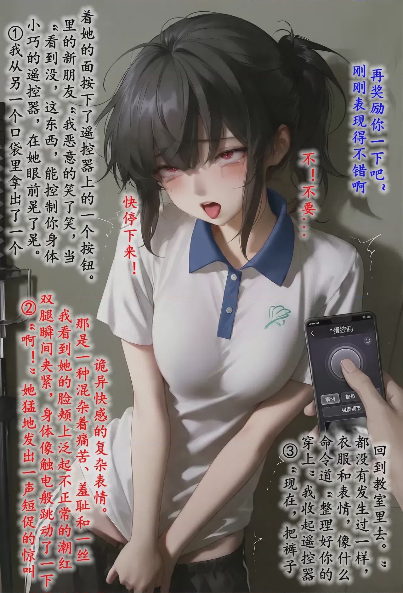 第1话, page 8