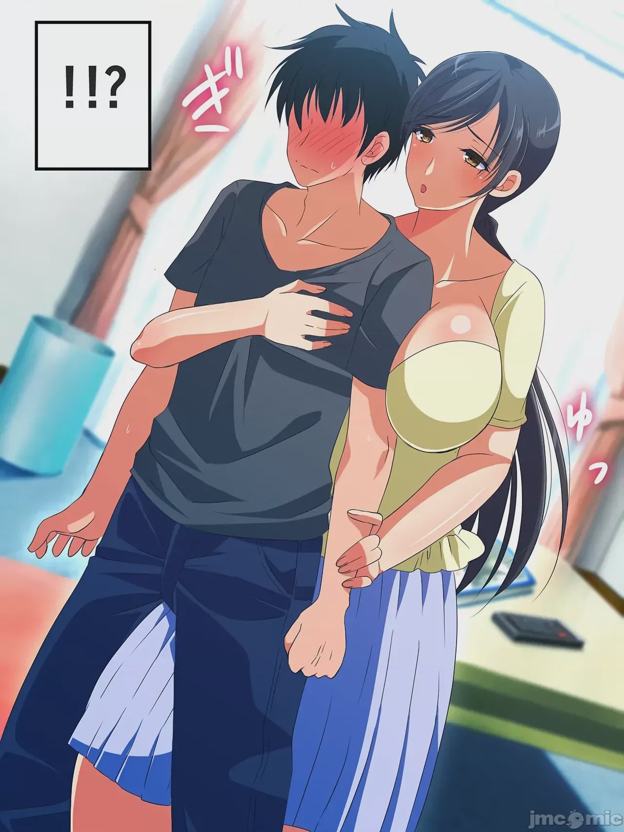第1话，第 68 頁