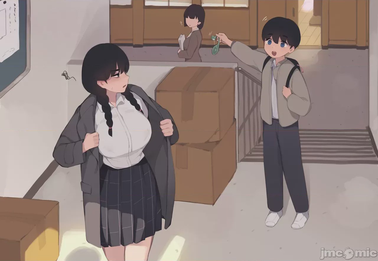 第1话，第 156 頁