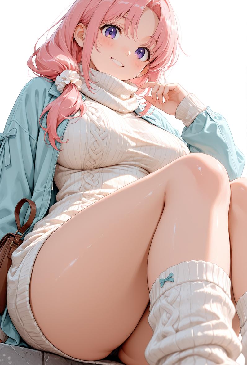 清纯美少女沦为班级女奴 的封面