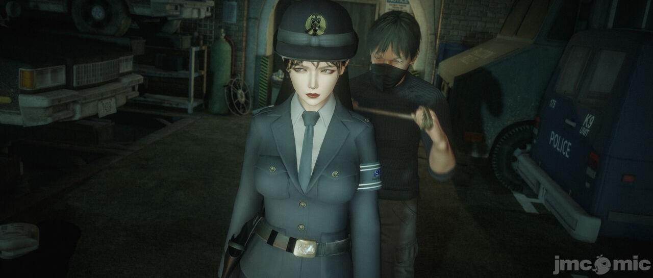 [Mkas]断罪（R-18g），第 10 页