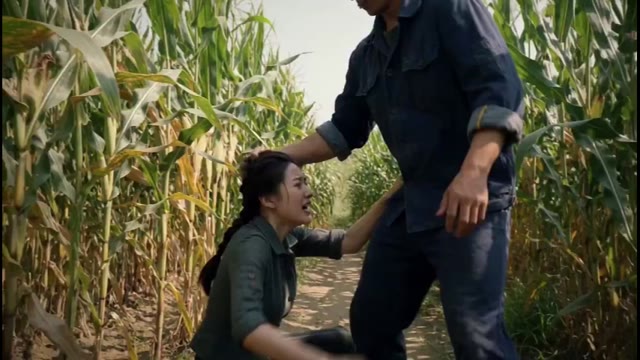 AI成人短剧 乡村故事 第1集 偏远山村邂逅性感少妇开启肉欲之旅 的封面