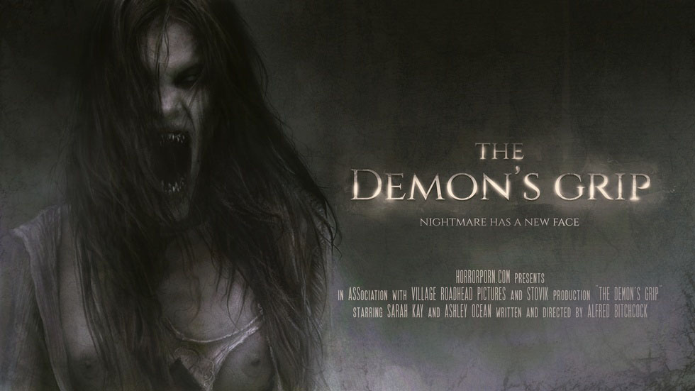 Poster for 恶魔之力