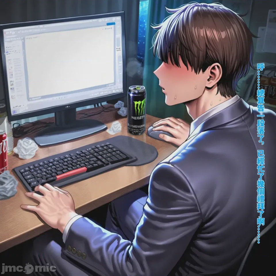 第1话，第 1 页