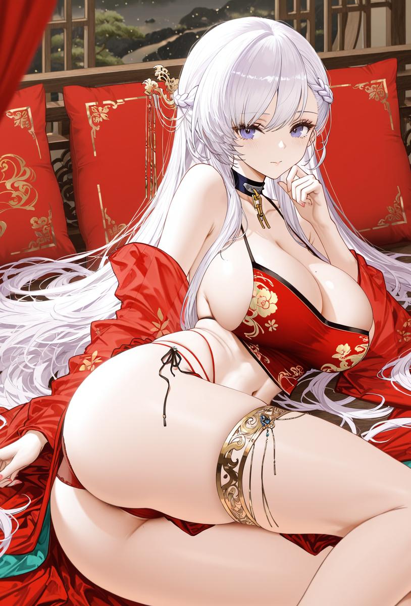 尸姬 的封面