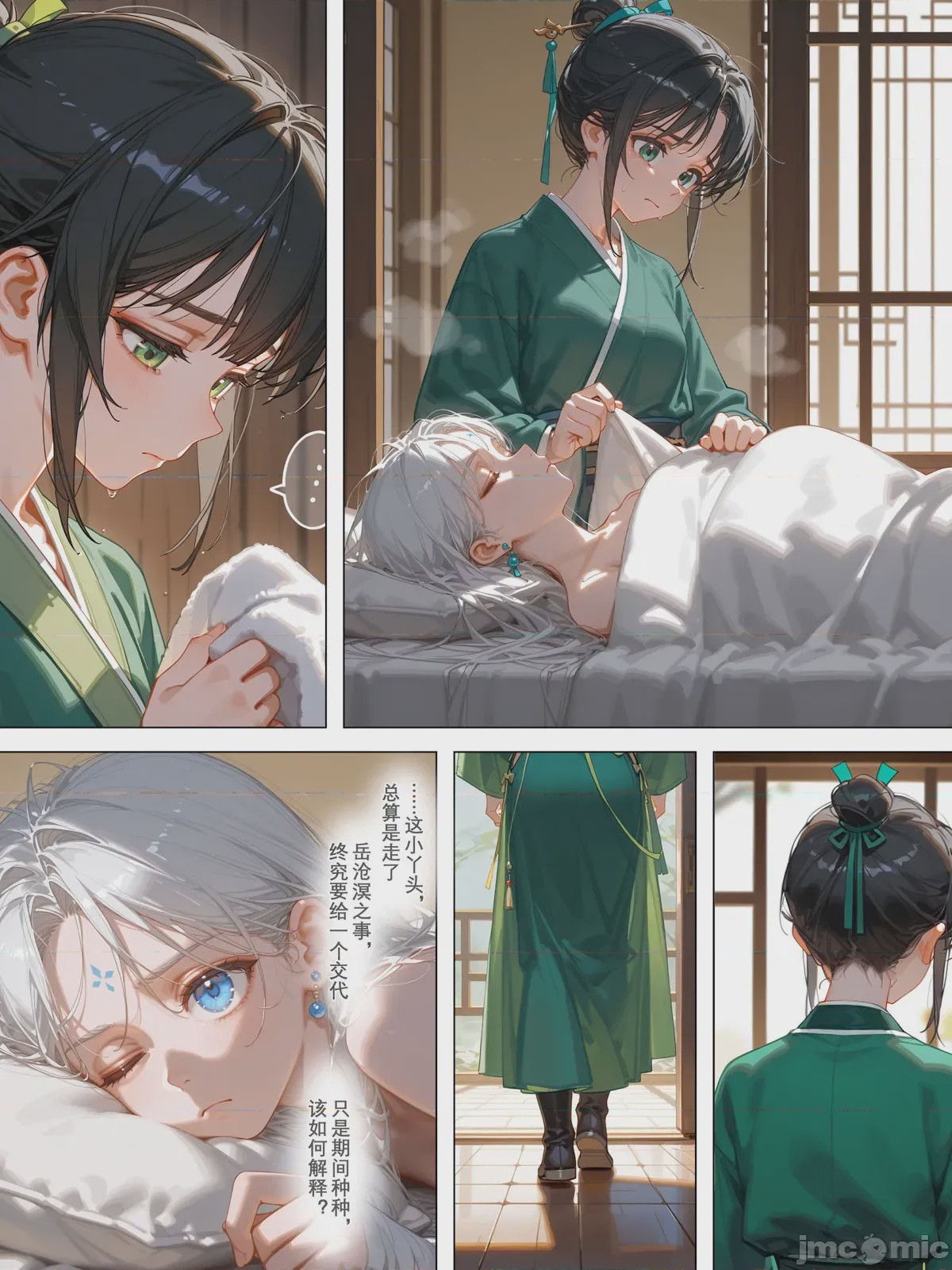 第1话, หน้า 254