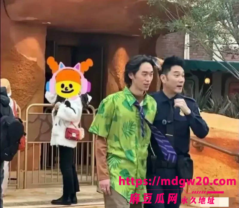 林依轮儿子林子濠恋情赛道切换 从洋女友到华裔超模陈瑜Estelle 留学私生活黑料被网友曝光