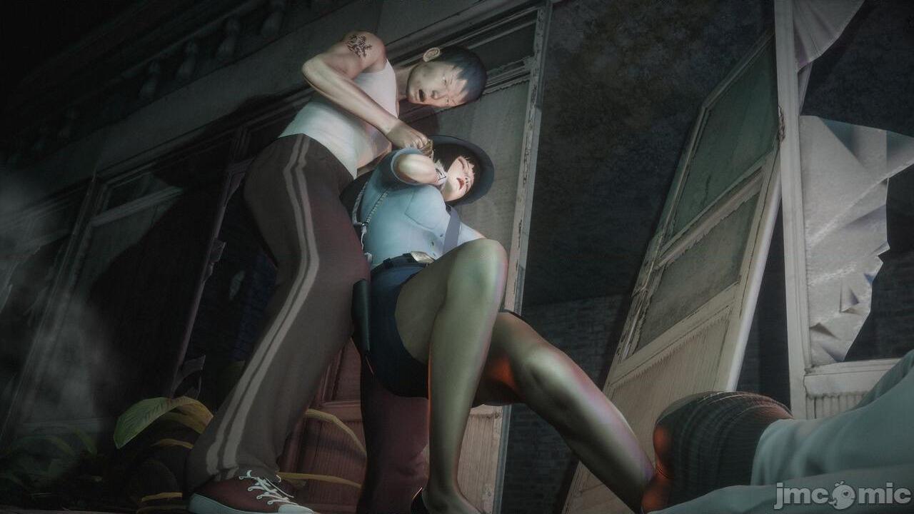 [Mkas]突袭（R-18g），第 15 頁