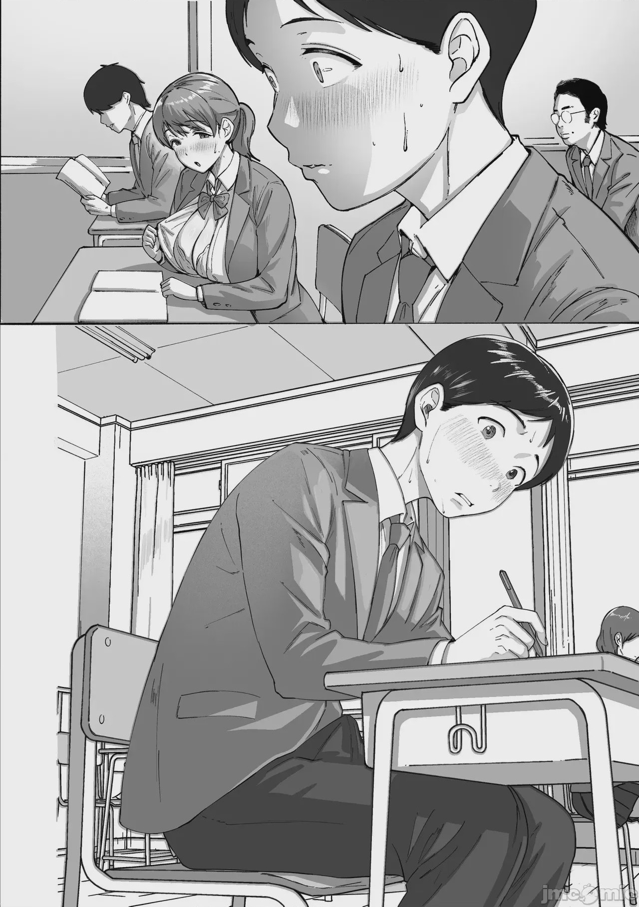 第1话, page 55