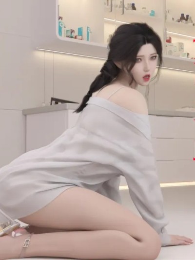 [3D]淫墮肉女醫 的封面