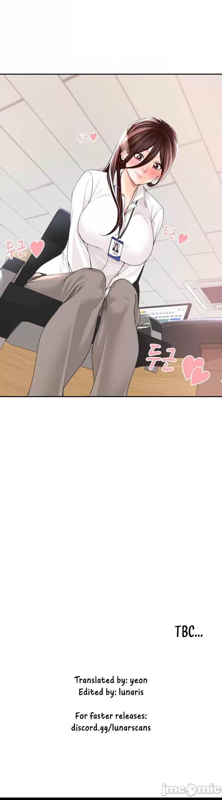 情色×霸凌[灰羽社漢化組]エロ×ハラ 第1话, pahina 36