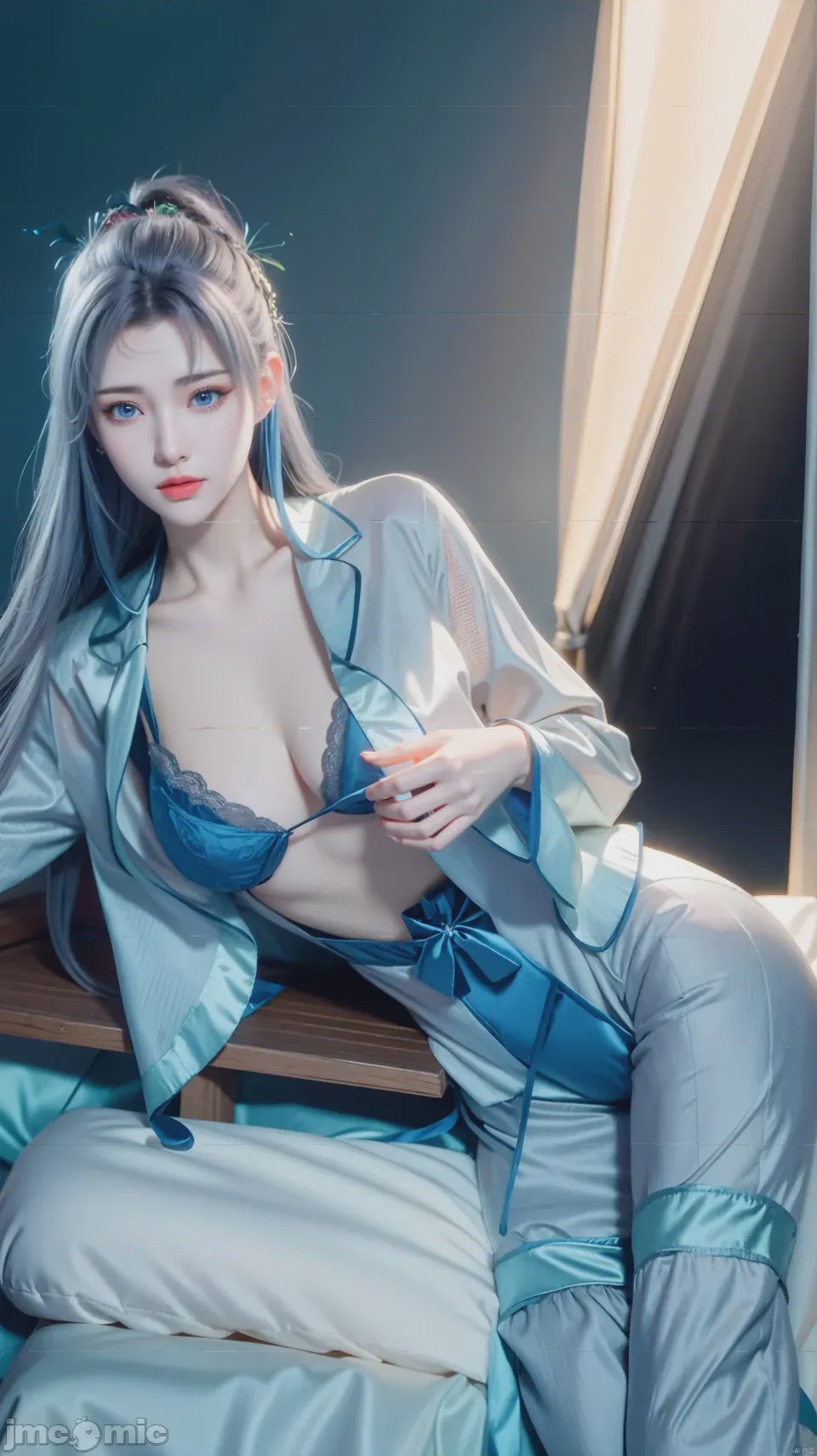 第1话，第 59 頁