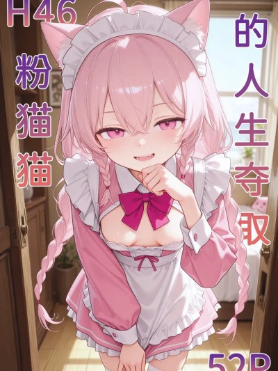 [Naitong] h46粉貓貓的人生奪取_3 的封面