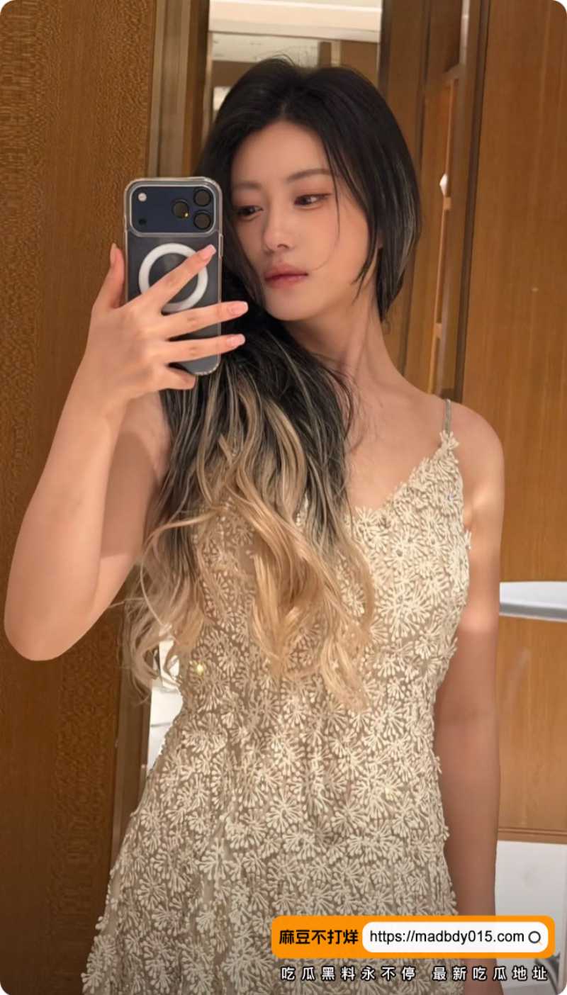 敖溪女1