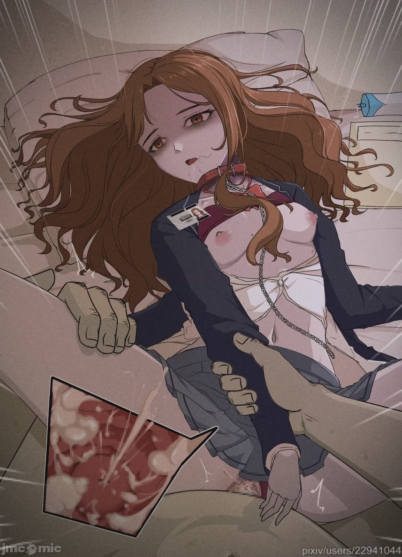 第1话，第 40 頁