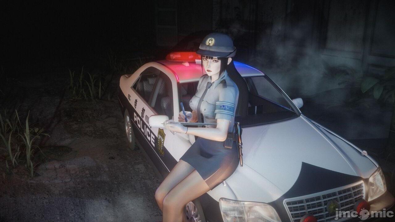 [Mkas]突袭（R-18g），第 4 页