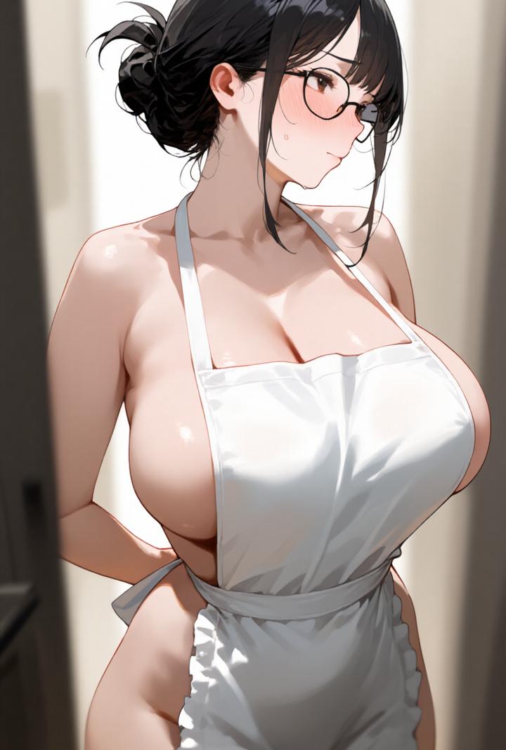 我的女奴 的封面