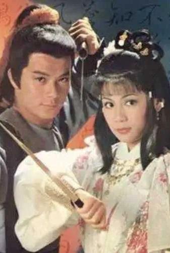 โปสเตอร์สำหรับ 俏黄蓉传奇