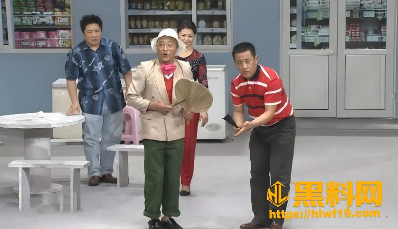 千万网红人设崩塌2 2
