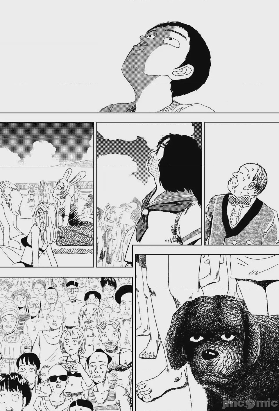第1话，第 143 頁