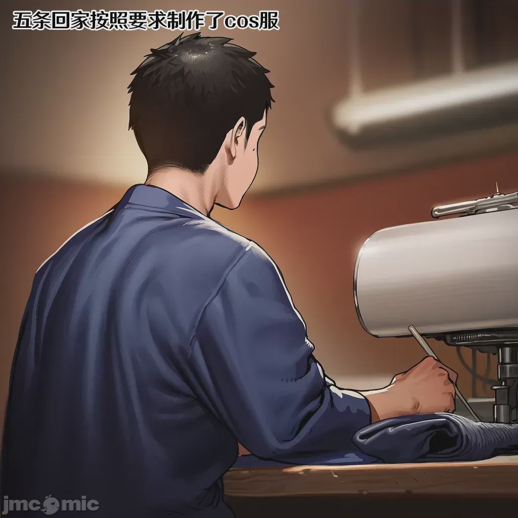 第1话，第 46 頁