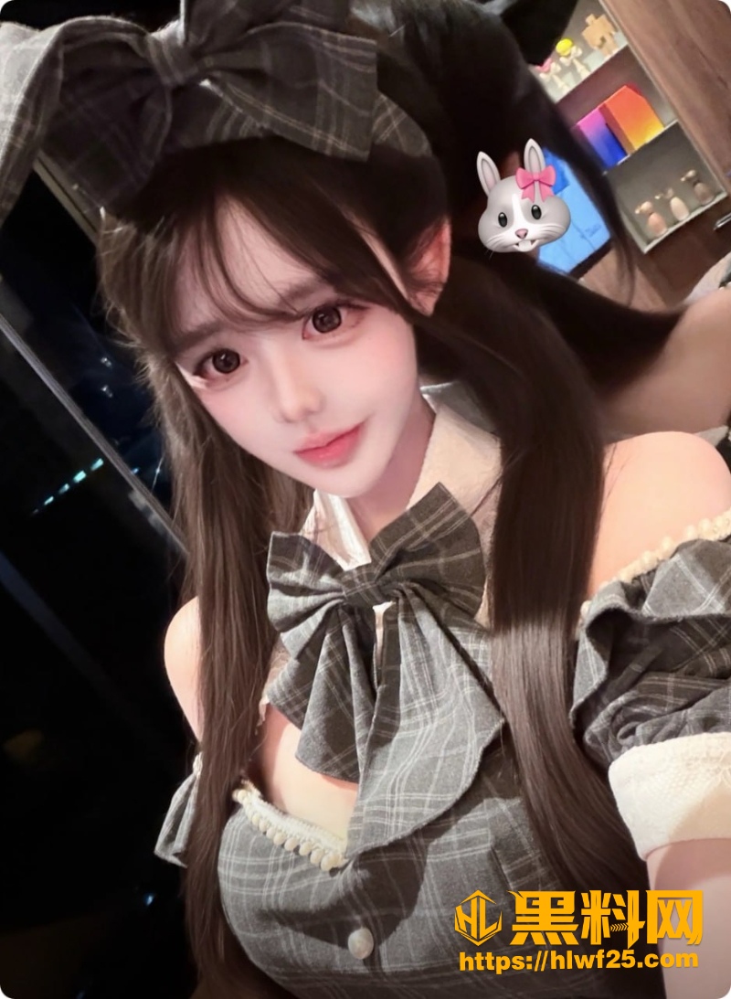 抖音网红小乐神谢乐陷 6