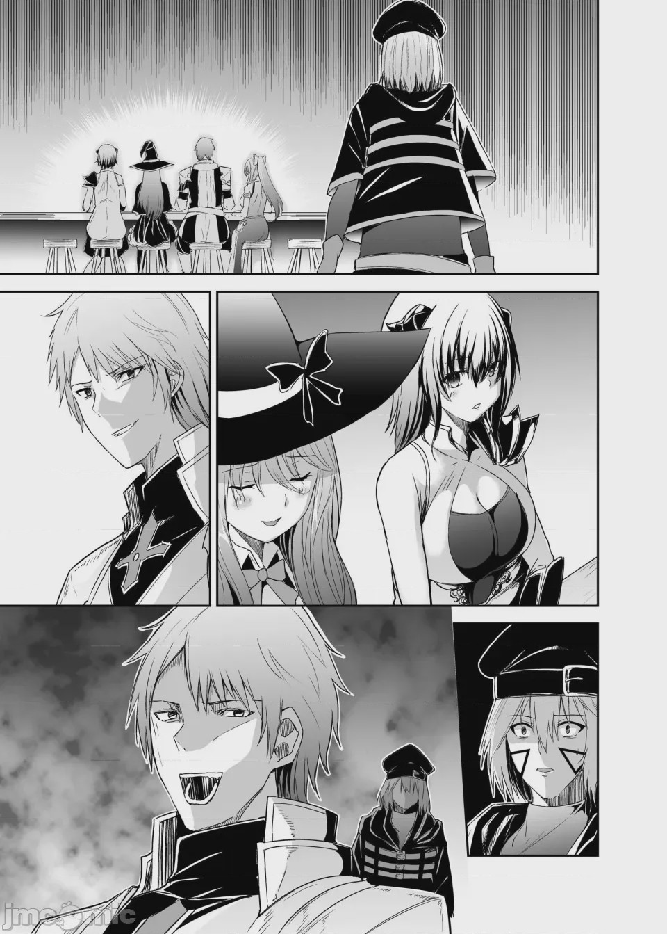 第1话，第 323 頁
