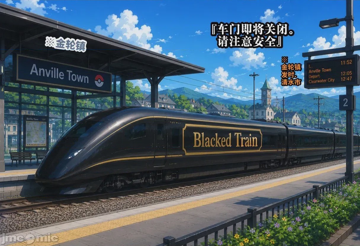 第1话，第 5 页