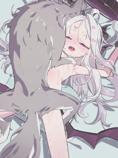日奈大狗交交交 [び研究表明よ] 的封面