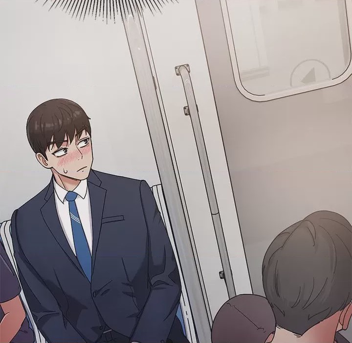 第1话 要成為男子漢 第1話, 페이지 116