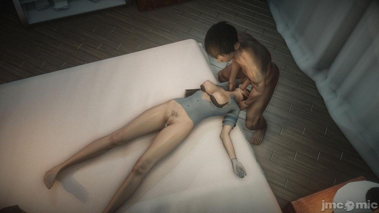[Mkas]突袭（R-18g）, trang 81