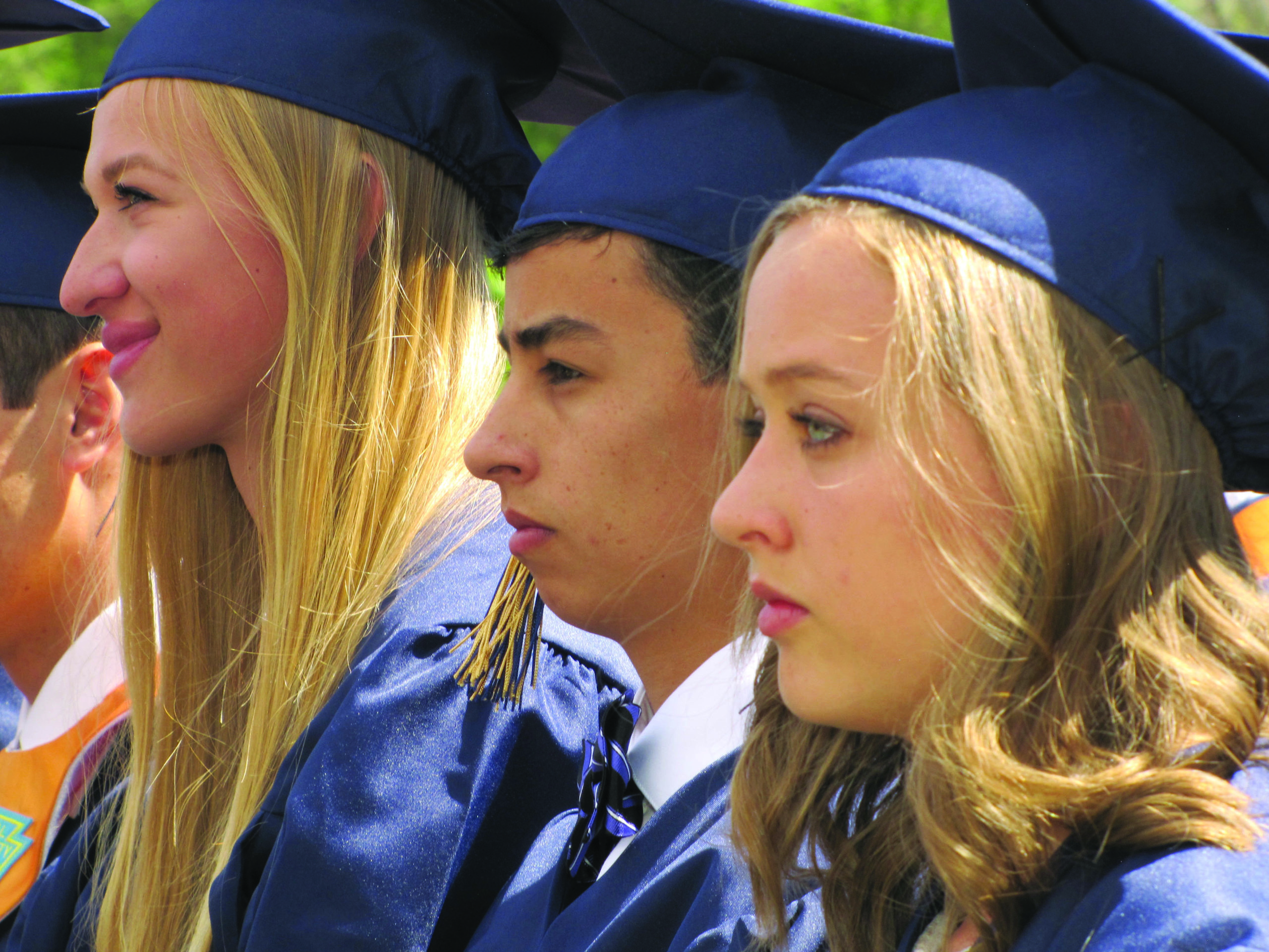 How Can I Help My Child Succeed In School?
