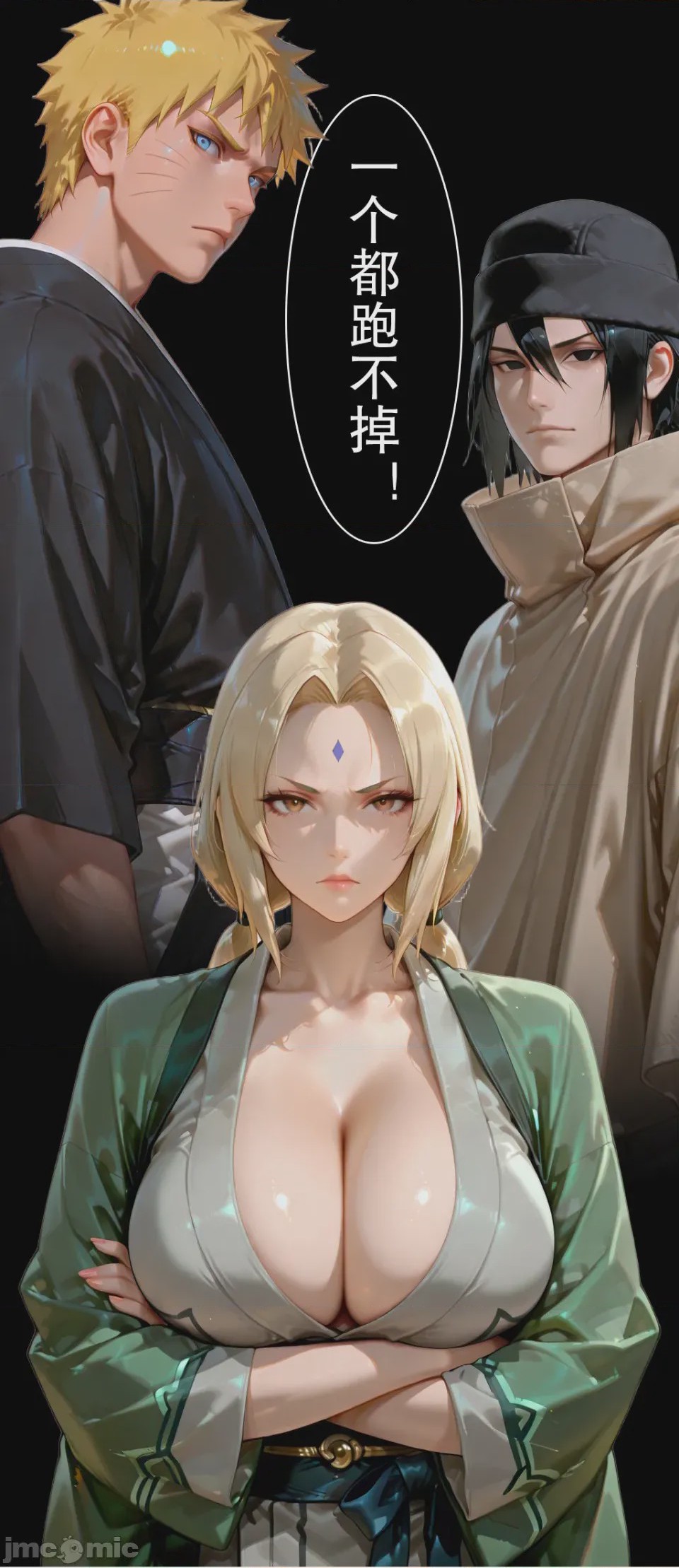 第1话，第 30 頁