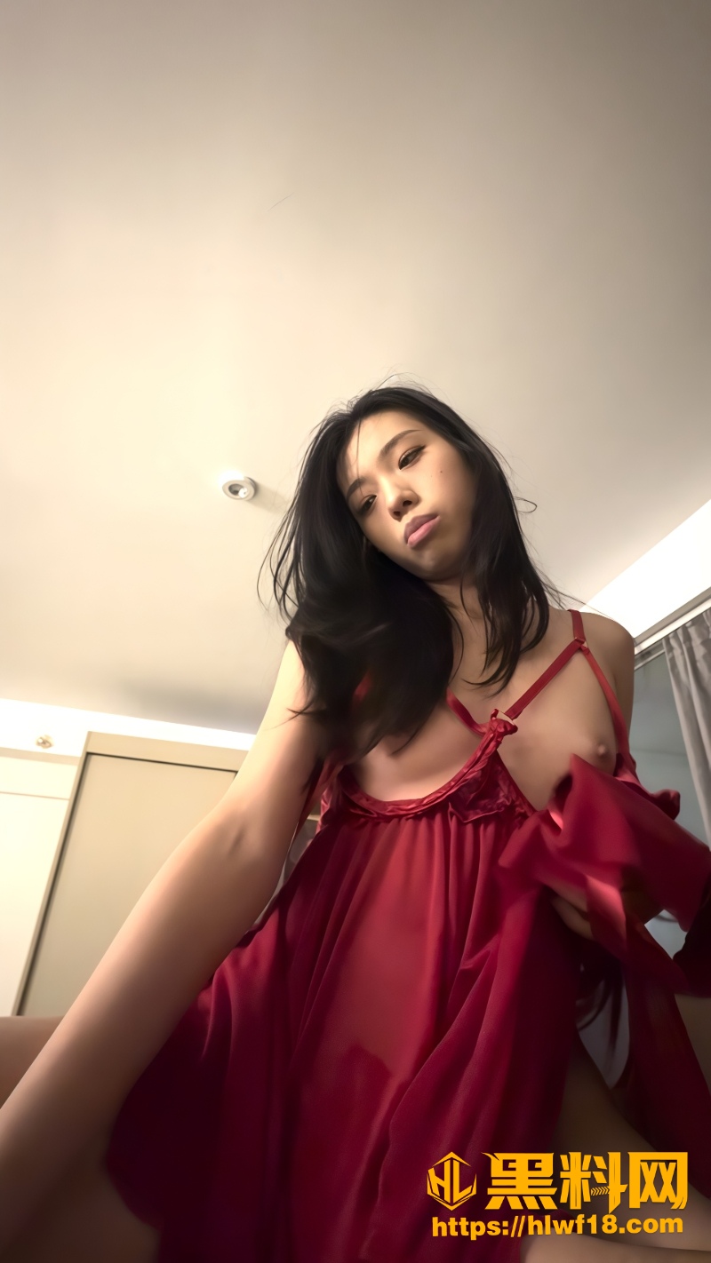 晓柔性爱视频流出 8