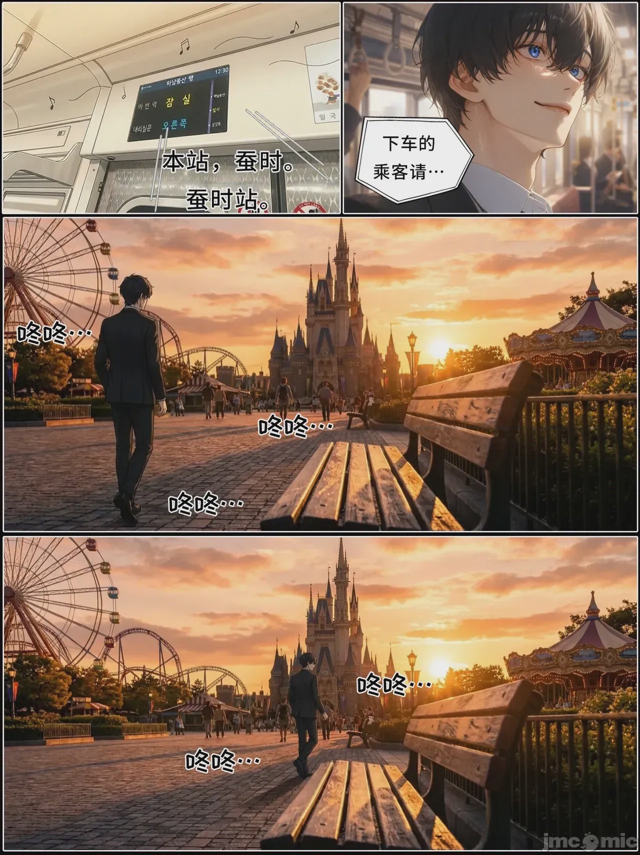 第1话，第 1204 页