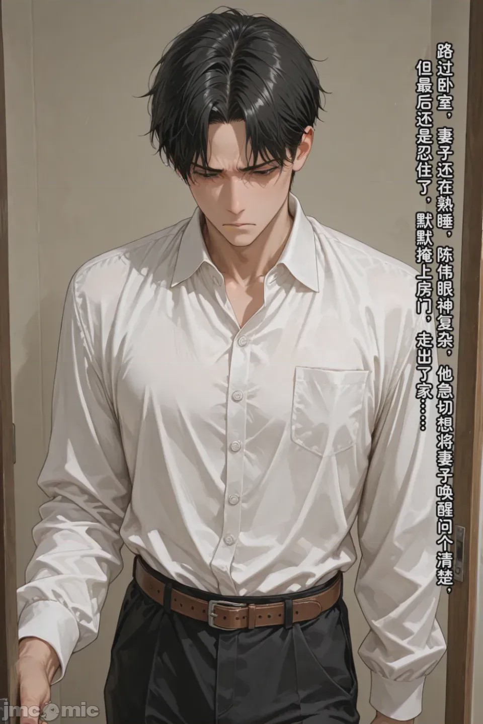 第1话，第 58 頁