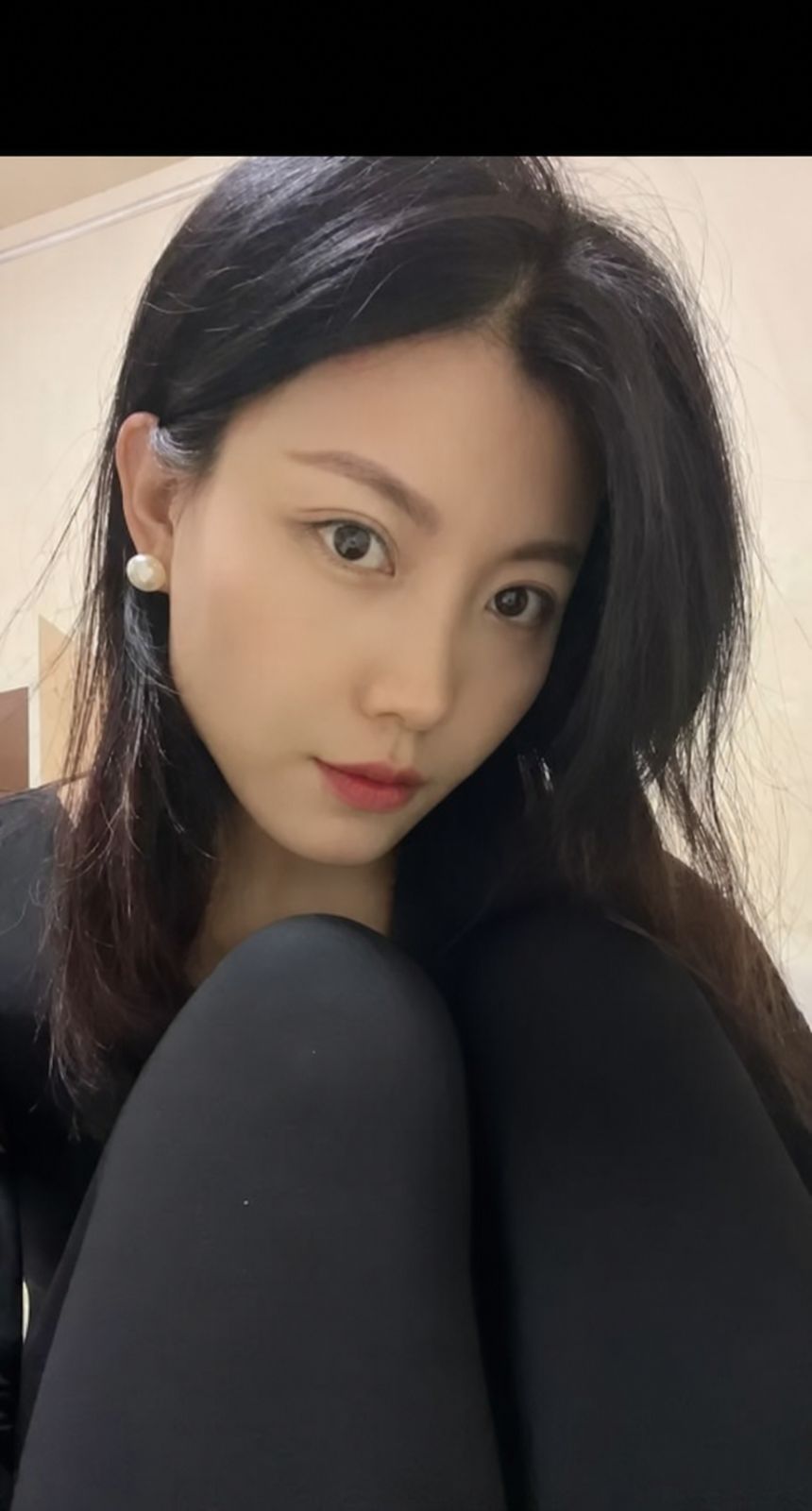 服务非常好的妹子