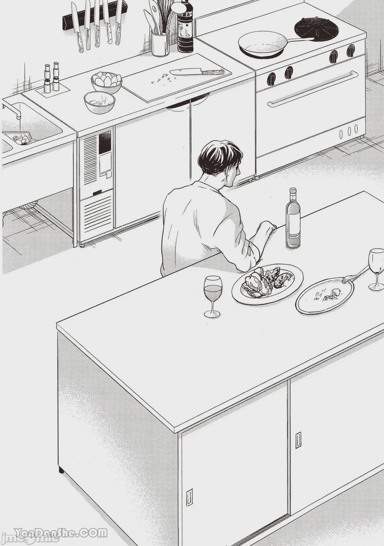 第1话, page 101