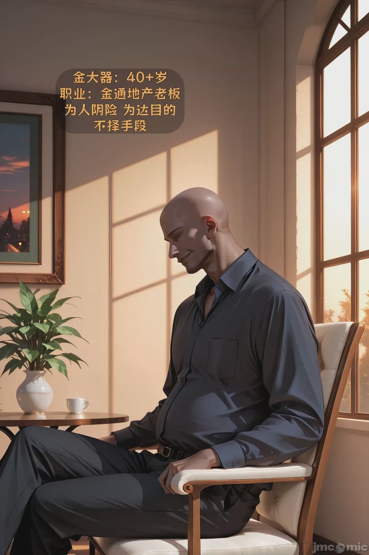 第1话，第 5 頁