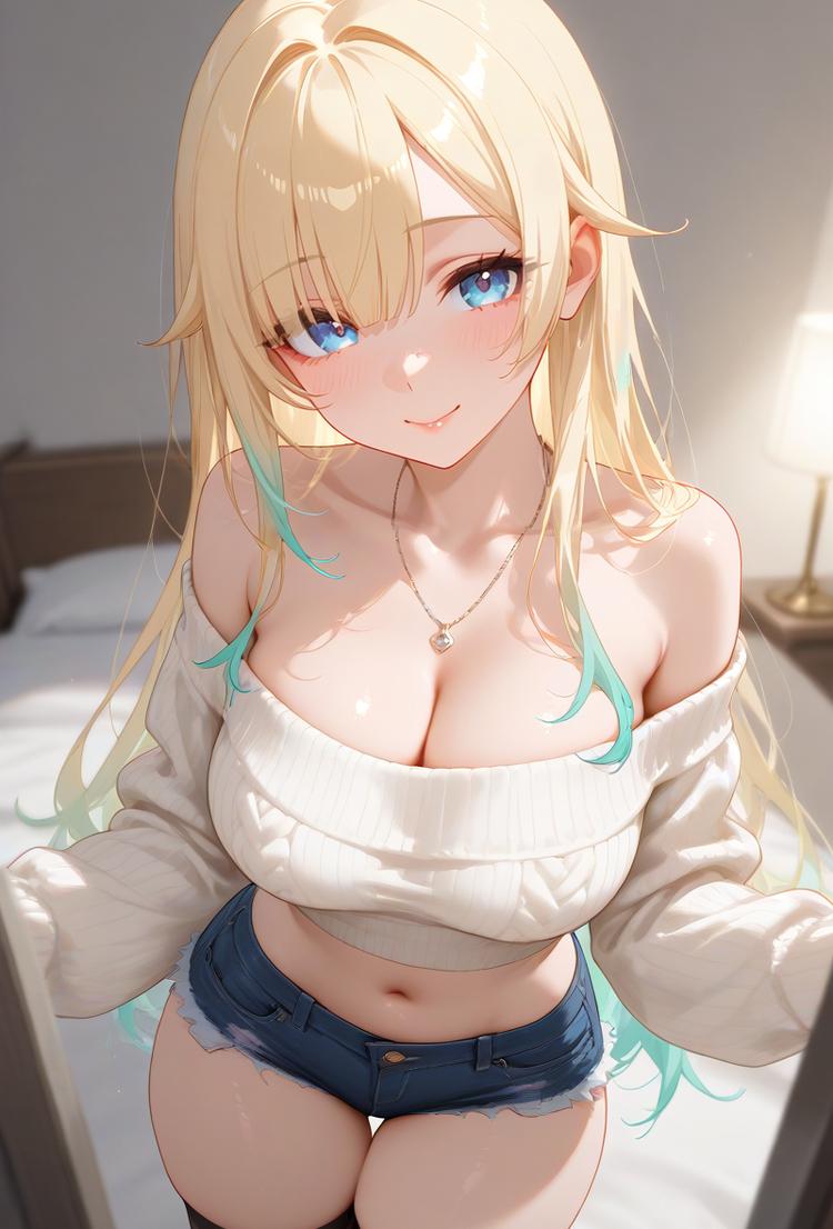 โปสเตอร์สำหรับ 我的恶女姐姐