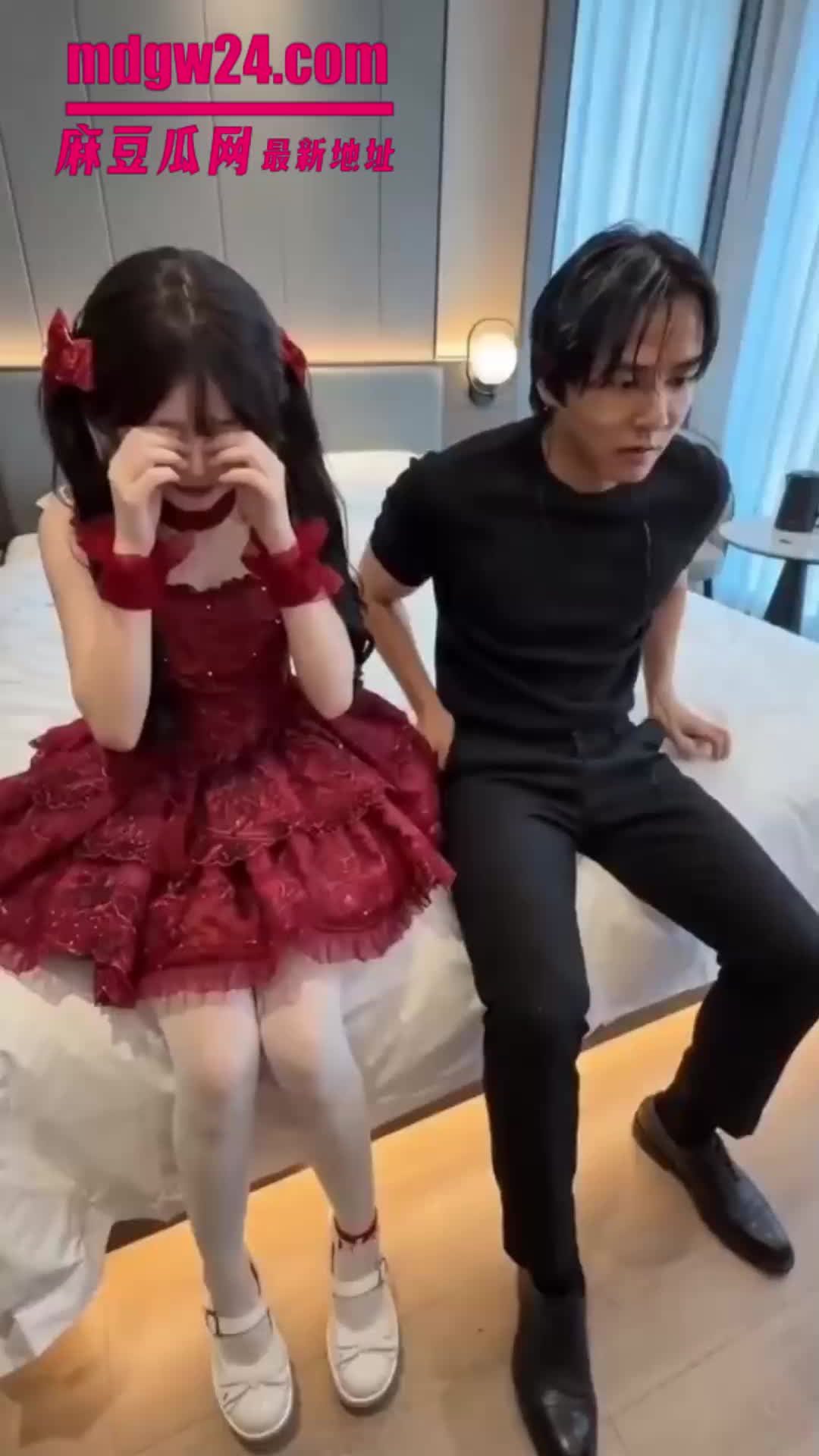 AI成人短剧 乖乖女1-6集 乖乖女们在现代都市的角落里 悄然展开一场放荡的秘密游戏 | 麻豆瓜网｜麻豆传媒旗下的免费成人吃瓜黑料网