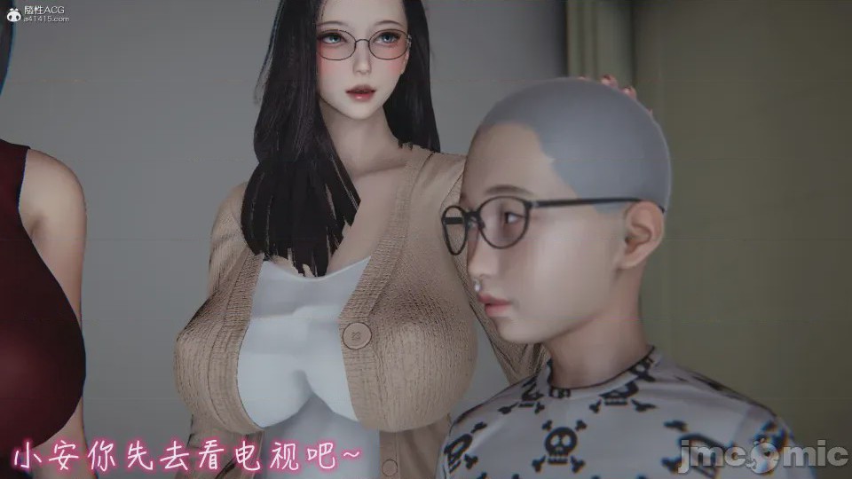 第1话，第 813 页