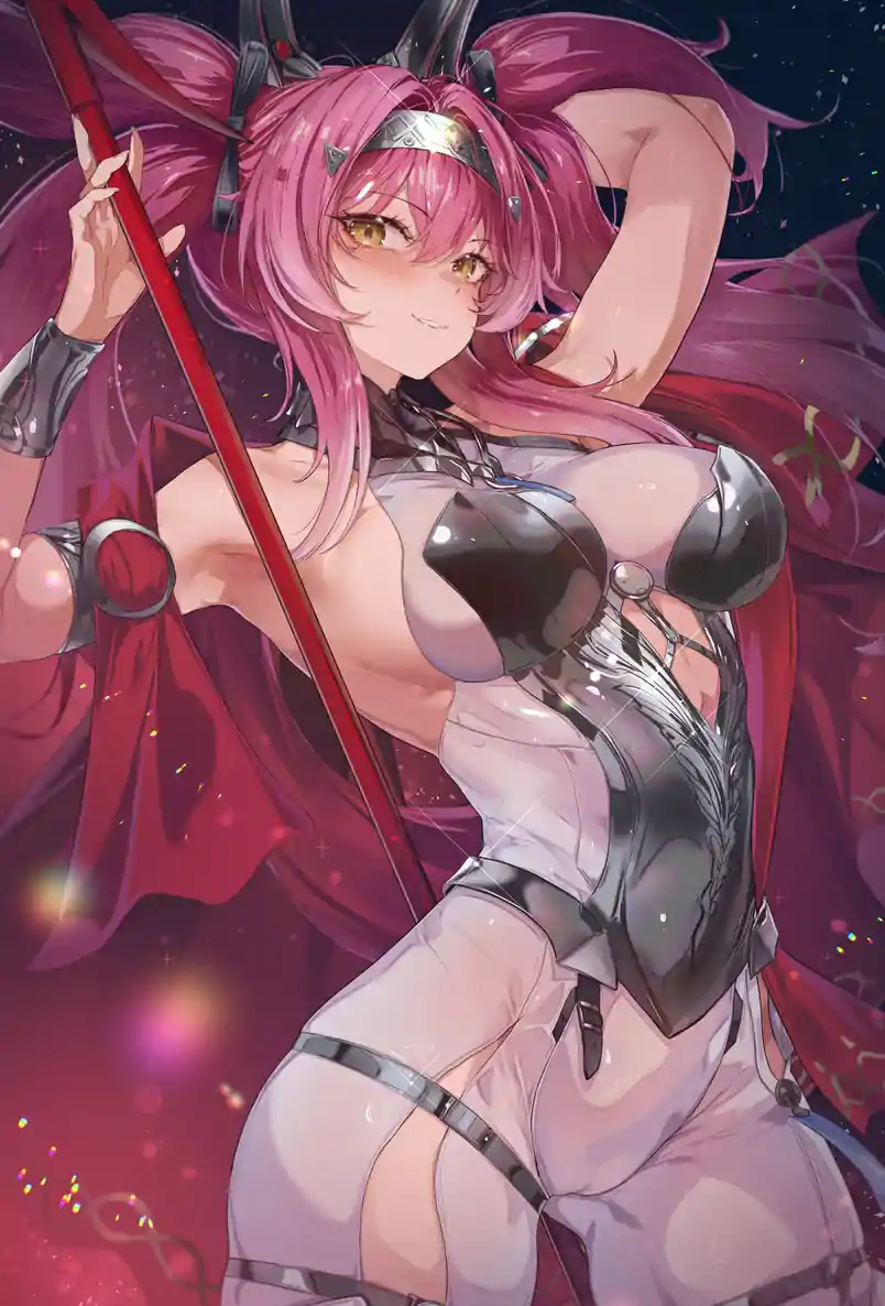 性欲APP：女主角全是我的后宫 포스터