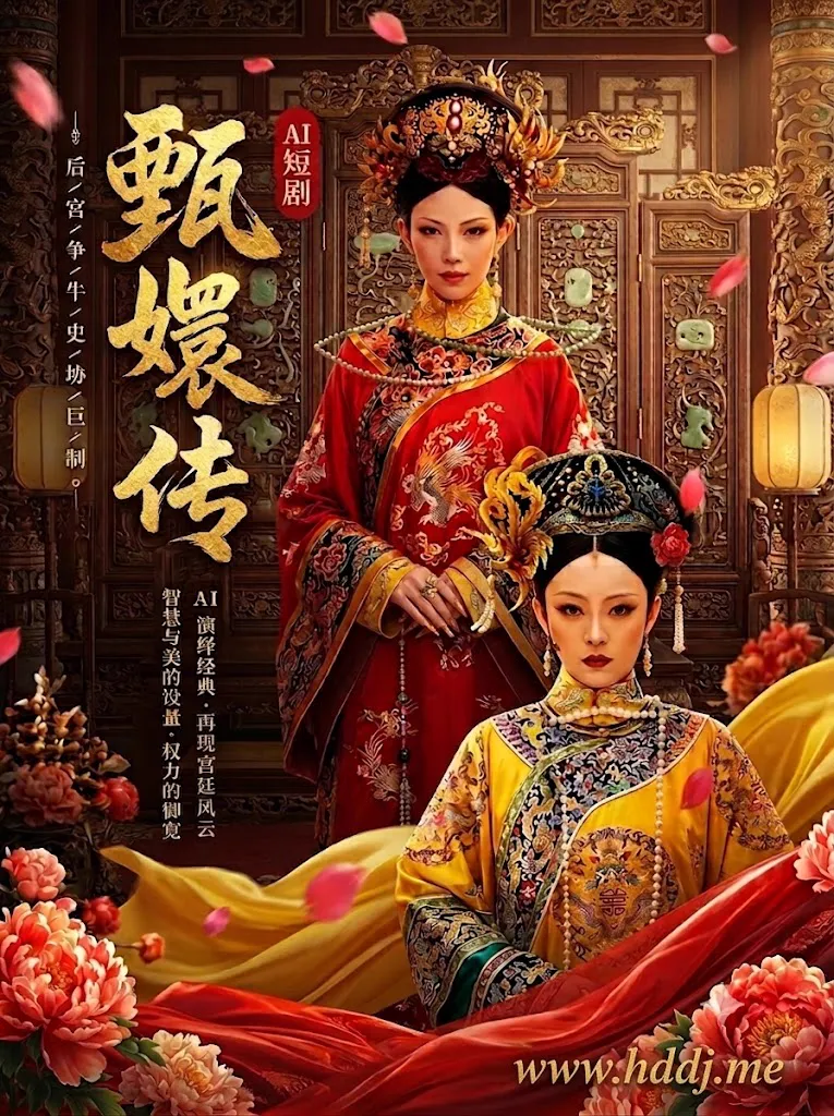 甄嬛传